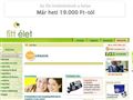 http://fittelet.hu/ ismertető oldala